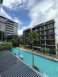FORETT AT BUKIT TIMAH (D21), Apartment #436779201